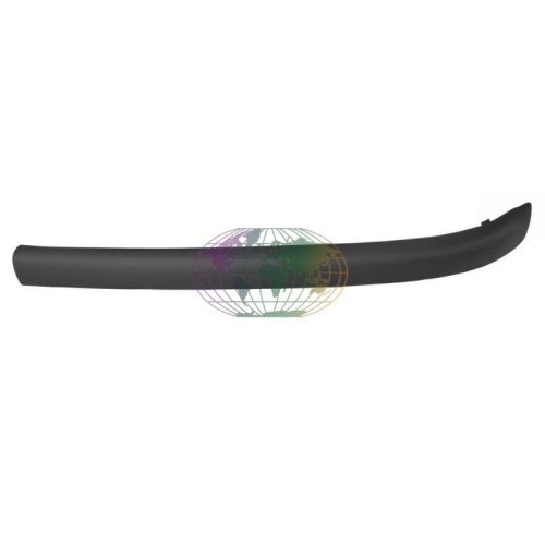 Lexmond Trading BV Zier-/Schutzleiste, Sto&szlig;f&auml;nger 1637112