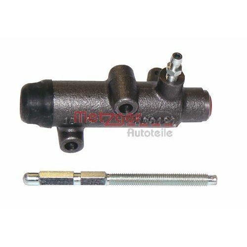 METZGER AUTOTEILE Nehmerzylinder, Kupplung CIFAM 404-010G