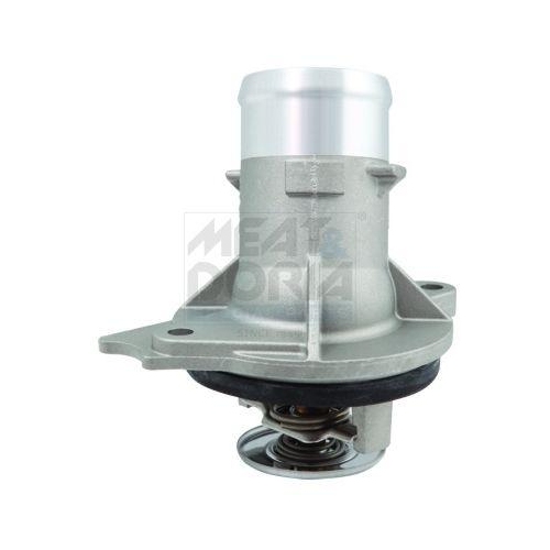 MEAT & DORIA Thermostat, K&uuml;hlmittel 92699