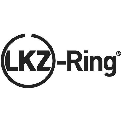 GOETZE ENGINE Kolbenringsatz LKZ-Ring&reg; 08-424008-00