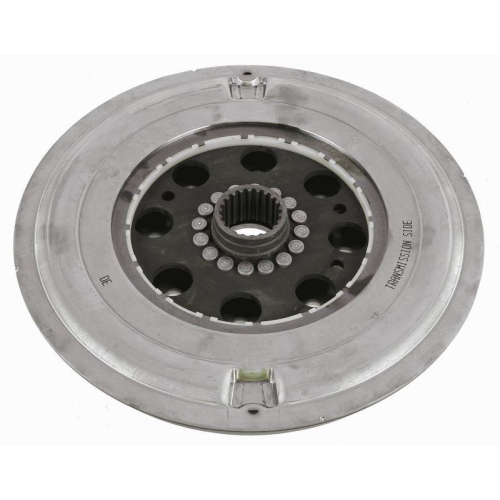 SACHS Torsionsd&auml;mpfer, Kupplung 1866 600 078