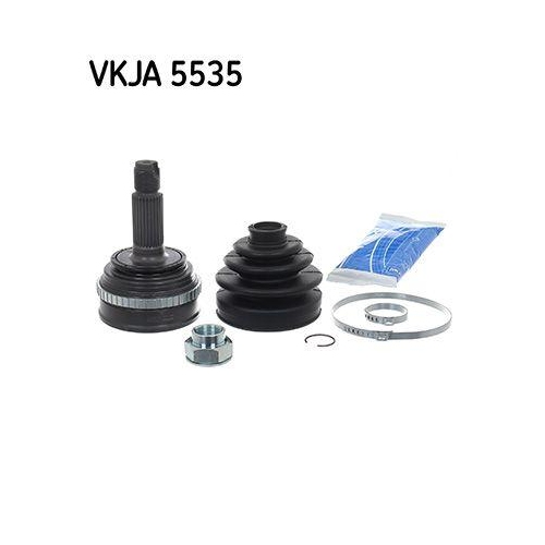 SKF Gelenksatz, Antriebswelle VKJA 5535