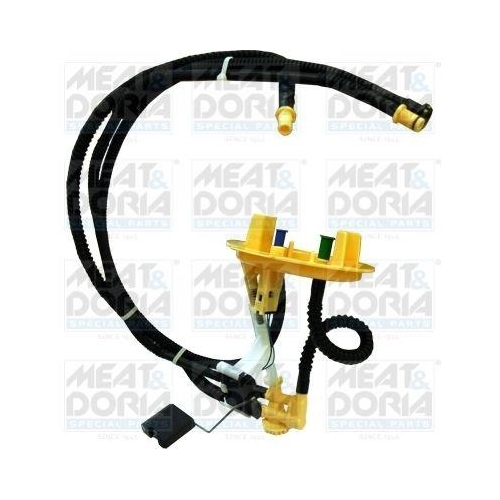 MEAT & DORIA Sensor, Kraftstoffvorrat 79341