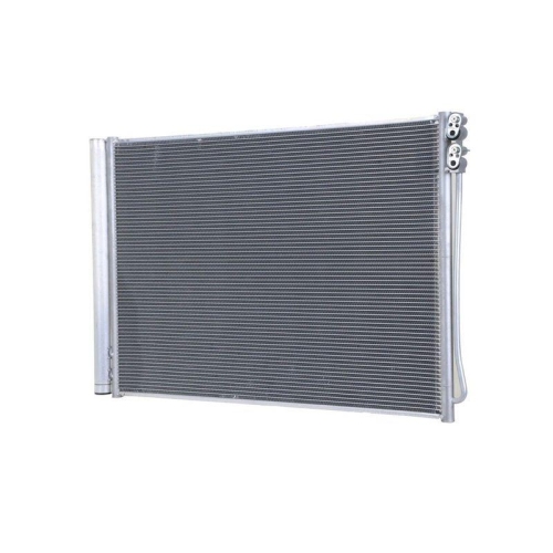 HELLA Kondensator, Klimaanlage >>> Easy2Fit <<< 8FC 366 222-631