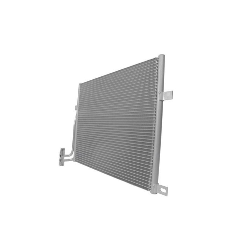 HELLA Kondensator, Klimaanlage >>> Easy2Fit <<< 8FC 366 220-291
