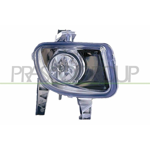 PRASCO Nebelscheinwerfer TYC FT3424423