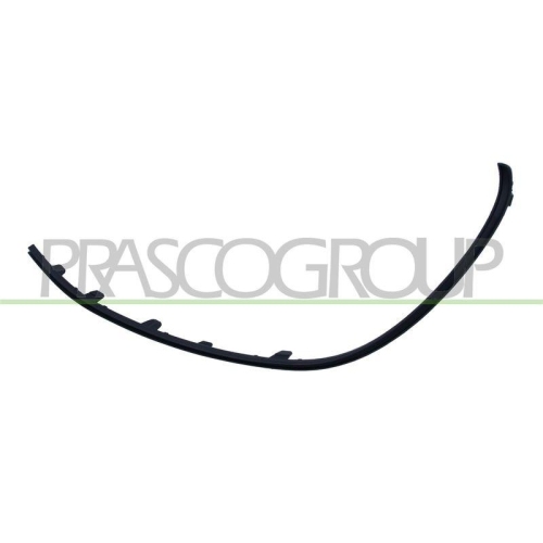 PRASCO Zier-/Schutzleiste, Sto&szlig;f&auml;nger ME3551234