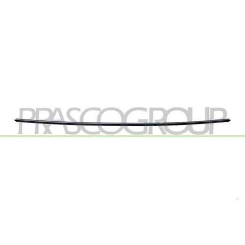 PRASCO Zier-/Schutzleiste, Sto&szlig;f&auml;nger ME4501245