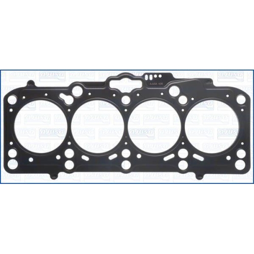AJUSA Dichtung, Zylinderkopf MULTILAYER STEEL 10167010