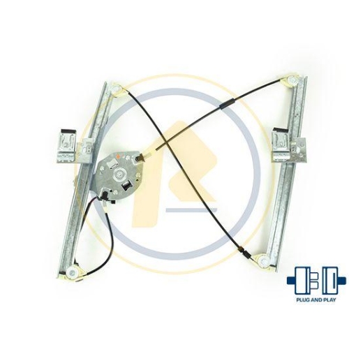 Ac Rolcar Fensterheber A1.4610