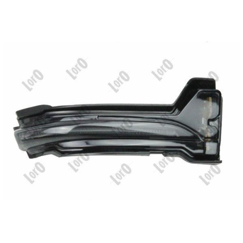 ABAKUS Blinkleuchte LORO TUNING 017-72-862S