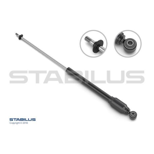 STABILUS Lenkungsd&auml;mpfer // STAB-O-SHOC&reg; 1288ME