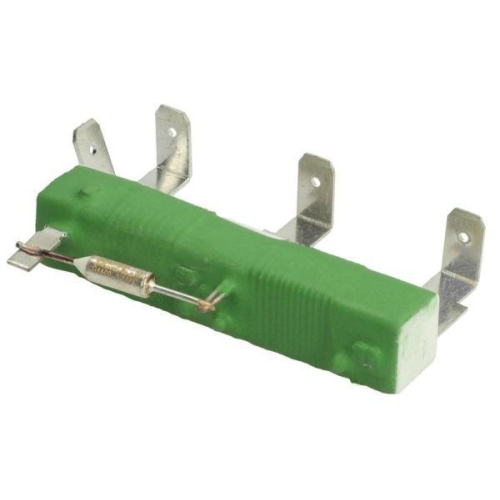 THERMOTEC Widerstand, Innenraumgebl&auml;se DEW017TT