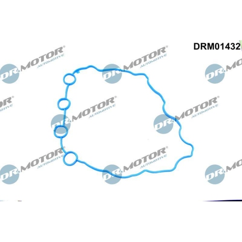 Dr.Motor Automotive Dichtung, Zylinderkopfhaube DRM01432