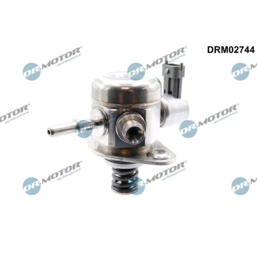 Dr.Motor Automotive Hochdruckpumpe DRM02744