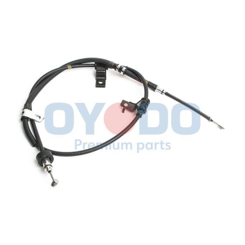 Oyodo Seilzug, Feststellbremse 70H0602-OYO