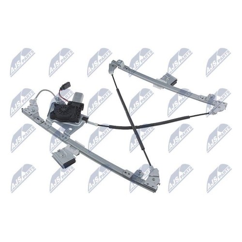 NTY Fensterheber EPS-FR-007S