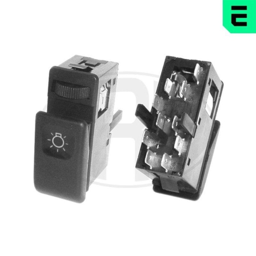 ERA Schalter, Hauptlicht 662260