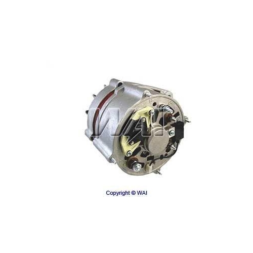 WAI Generator 12294N
