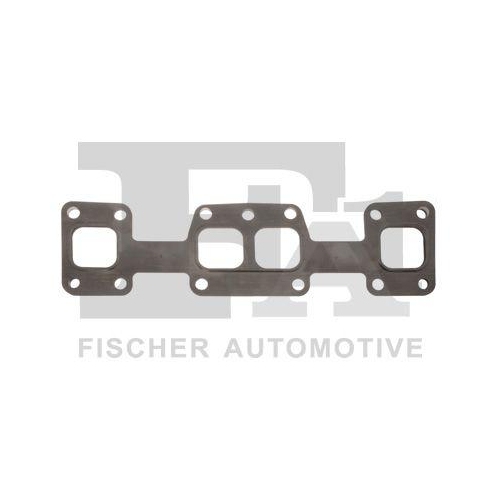 FA1 Dichtung, Abgaskr&uuml;mmer 413-036