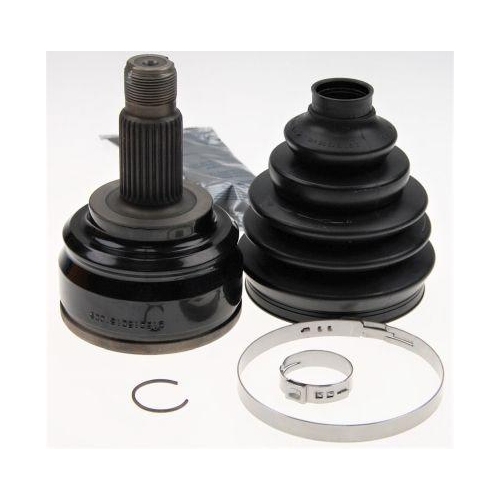 L&Ouml;BRO Gelenksatz, Antriebswelle GKN Automotive OE-Technologie 50&deg; Beugewinkel 306968