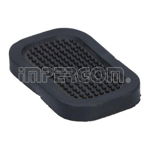 ORIGINAL IMPERIUM Pedalbelag, Bremspedal 35511