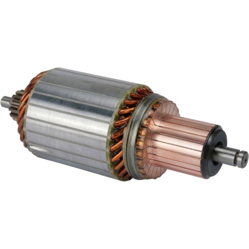 HC-Cargo Anker, Starter F 032 239 092