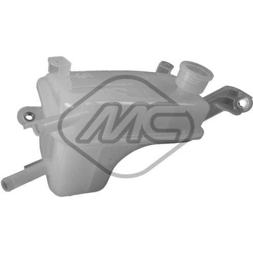 Metalcaucho Ausgleichsbeh&auml;lter, K&uuml;hlmittel 31018