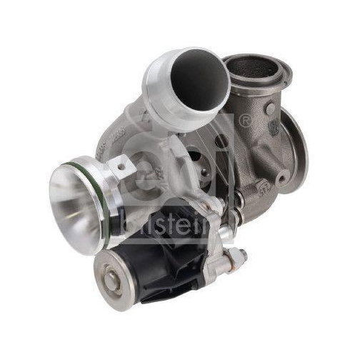 FEBI BILSTEIN Lader, Aufladung BMTS Turbo NEU 191275