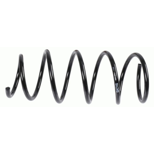 SACHS Fahrwerksfeder 997 874