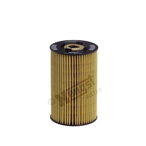 HENGST FILTER Ölfilter E134H D31