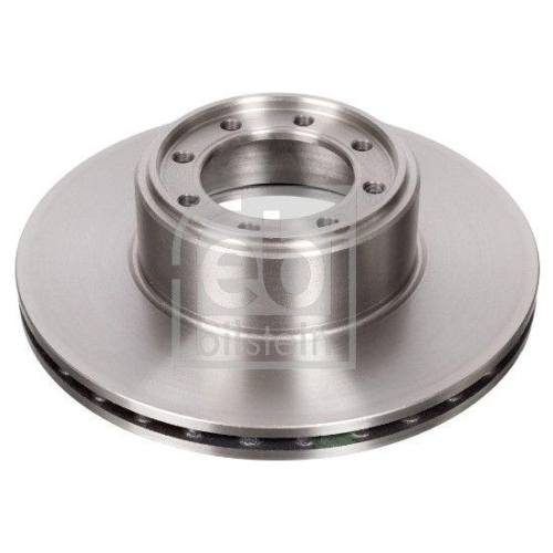 FEBI BILSTEIN Bremsscheibe 101730