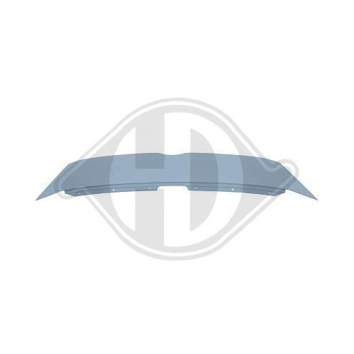 DIEDERICHS Blende, K&uuml;hlergitter 5620001