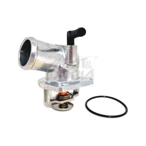 MEAT & DORIA Thermostat, K&uuml;hlmittel 92067