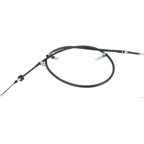 HERTH+BUSS JAKOPARTS Seilzug, Feststellbremse J3920360