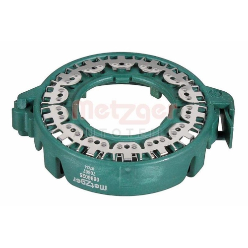 METZGER Lampenfassung, Hauptscheinwerfer ORIGINAL ERSATZTEIL GREENPARTS 0896025