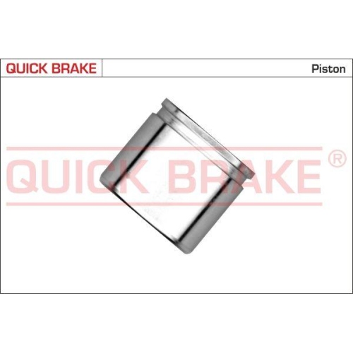 QUICK BRAKE Kolben, Bremssattel 185369K