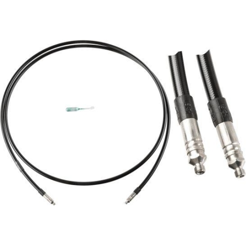 TRW Bremsschlauch Varioflex MV200S