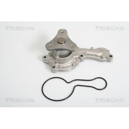 TRISCAN Wasserpumpe, Motork&uuml;hlung 8600 40012