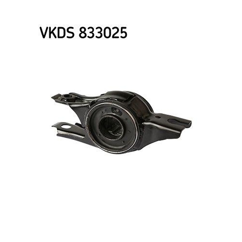 SKF Lagerung, Lenker VKDS 833025