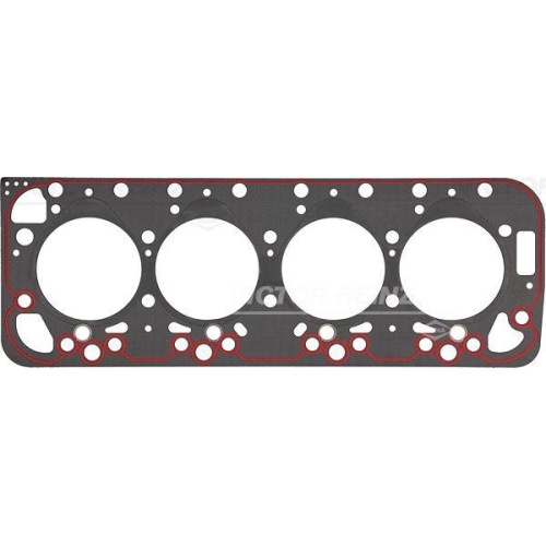 VICTOR REINZ Dichtung, Zylinderkopf 61-26630-40