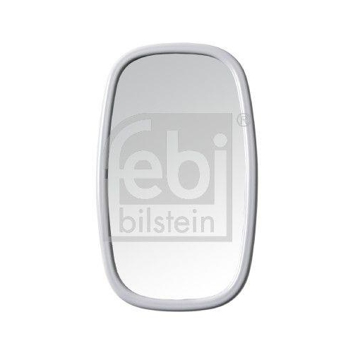 FEBI BILSTEIN Au&szlig;enspiegel, Fahrerhaus 180343