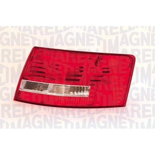 MAGNETI MARELLI Heckleuchte 715001007002