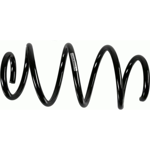 SACHS Fahrwerksfeder 993 738