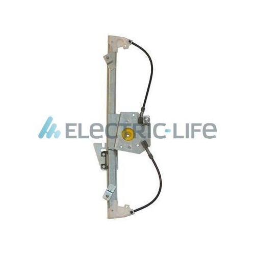 ELECTRIC LIFE Fensterheber
