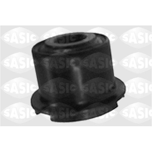 SASIC Lagerung, Lenker