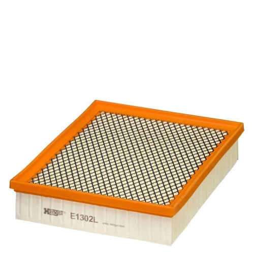 HENGST FILTER Luftfilter