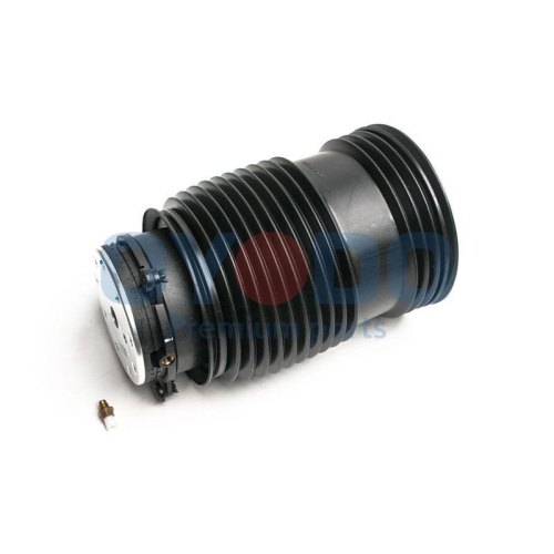 Oyodo Luftfeder, Fahrwerk