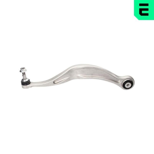 OPTIMAL Lenker, Radaufhängung