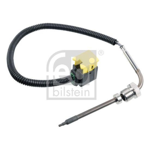 FEBI BILSTEIN Sensor, Abgastemperatur
